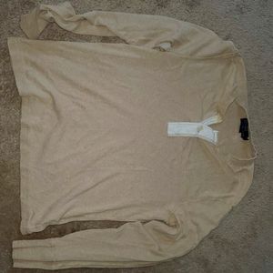 Polo henley